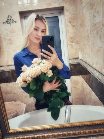 Анкета проститутки Влада - Фото 1, , 22 года, №5344